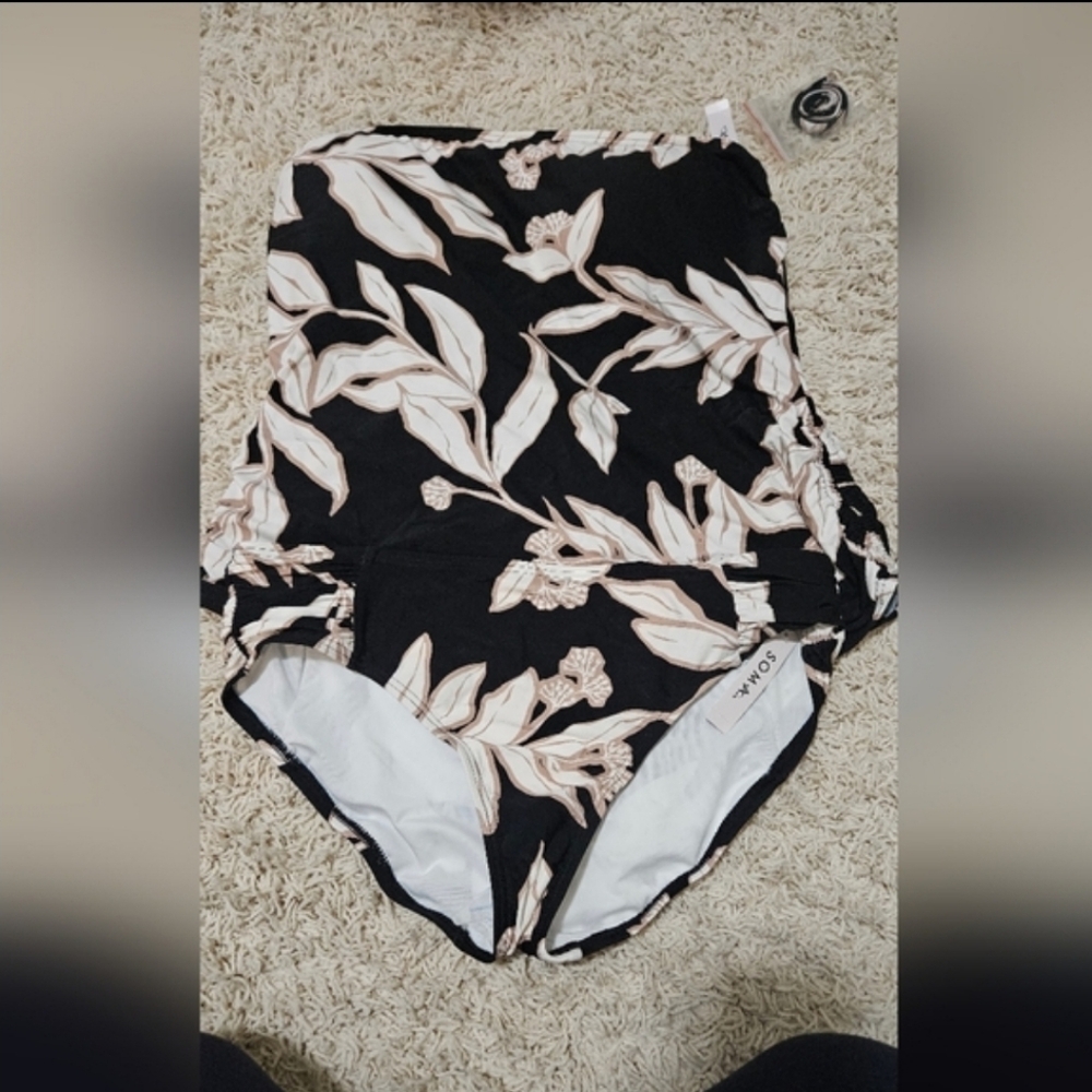Somo Bandeu Tankini